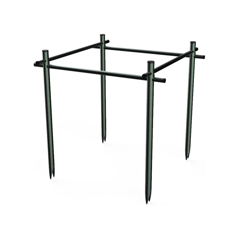 Ограждение GRILLUX Pillar ВЗР2521-01