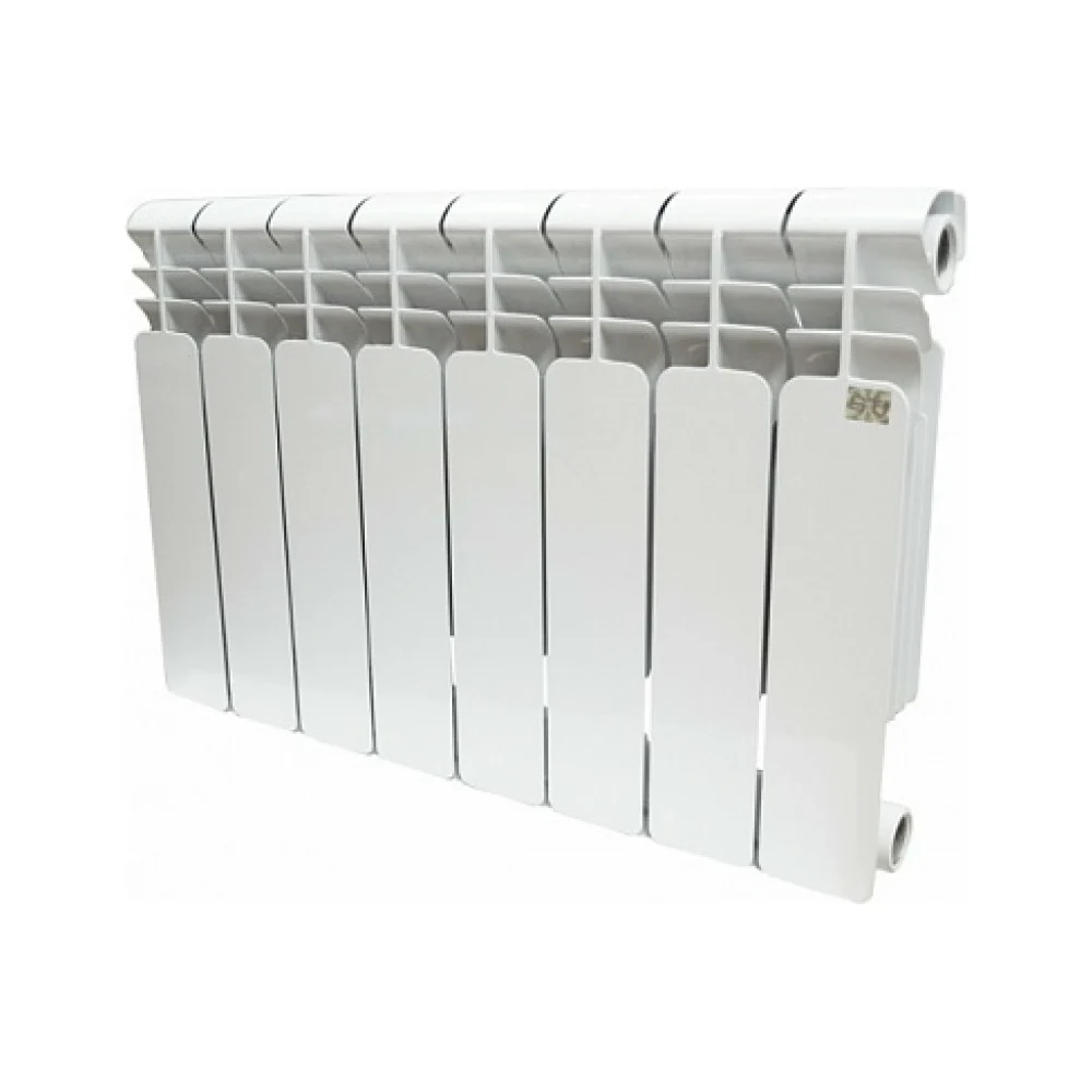 Биметаллический радиатор STI Bimetal 350-80 D220-00095