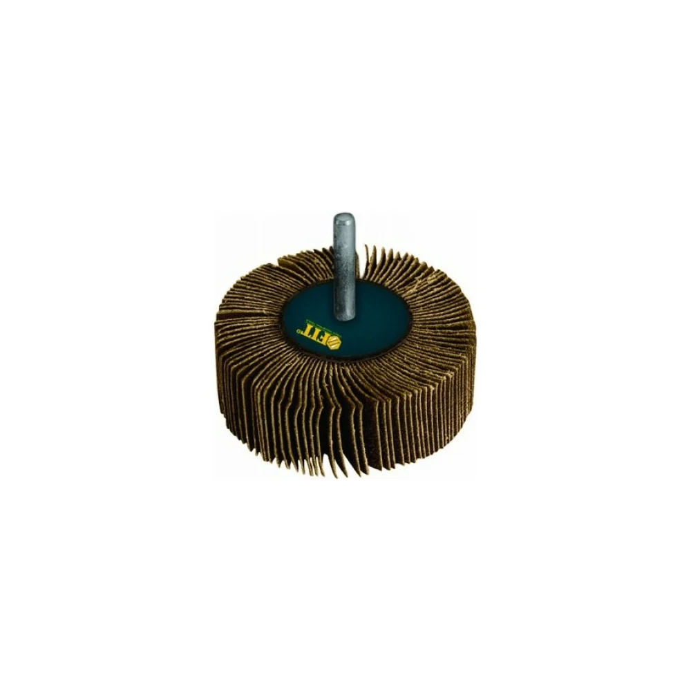 Лепестковый диск для дрели FIT IT 39564