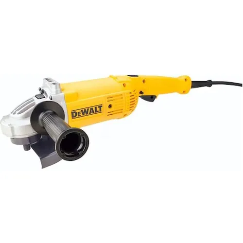 Угловая шлифмашина DeWALT DWE497