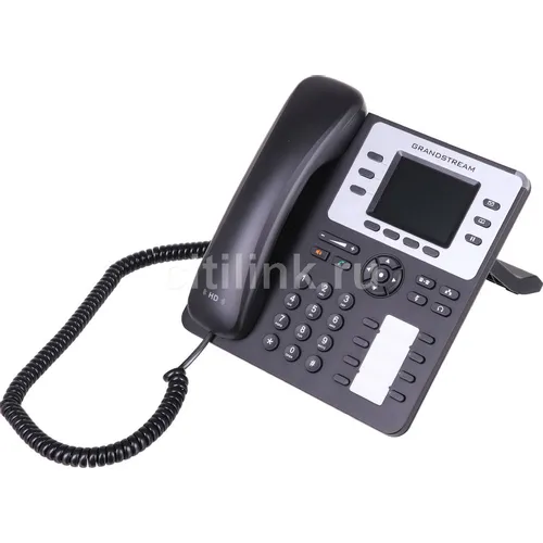 Проводной IP телефон Grandstream GXP-2130