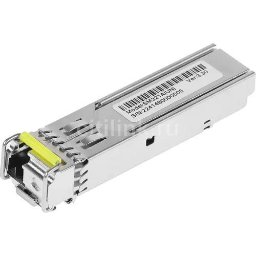 Модуль SFP TP-LINK SM321A