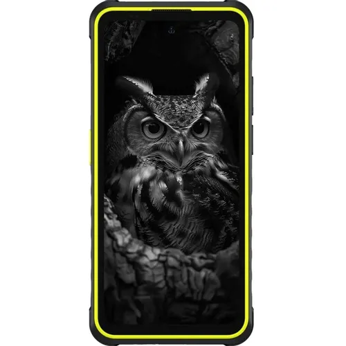 6.56" Смартфон ULEFONE Armor X31 Pro 8/256Gb, NFC, IPS, 120Гц, 6050мAч, салатовый