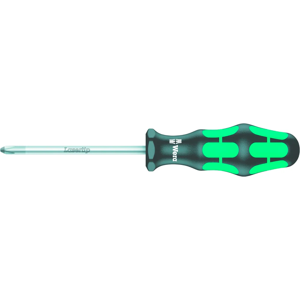 Отвертка WERA WE-008712