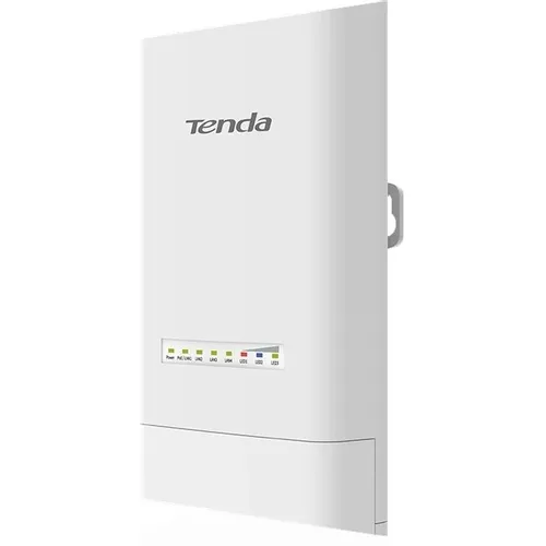 Точка доступа TENDA OS3, AC900, 5ГГц, 4xRJ45, 2 шт. в комплекте, белый