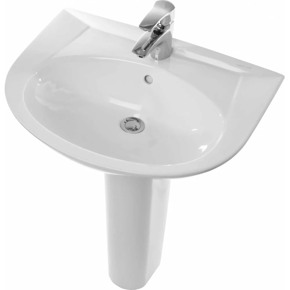 Умывальник Sanita CLASSIC LUXE 00000055443 CLCSLWB01