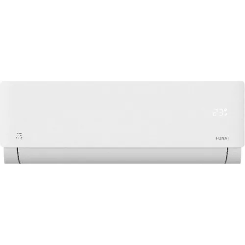 Сплит-система инверторная Funai Sensei 2.0 Inverter RAC-I-SN35HP.D05 настенная, до 36м2, 12000 BTU, (комплект из 2-х коробок)