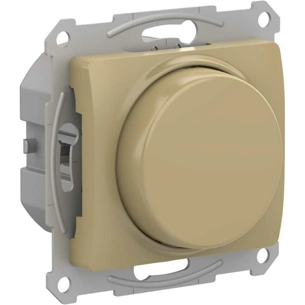 Светорегулятор Systeme Electric GLOSSA GSL000423