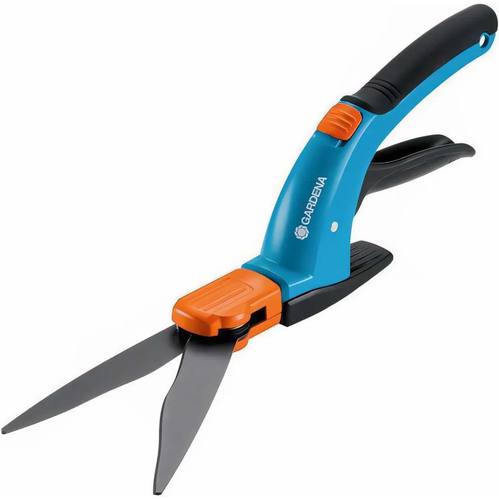 Поворотные ножницы для травы Gardena Comfort Plus 08734-20.000.00