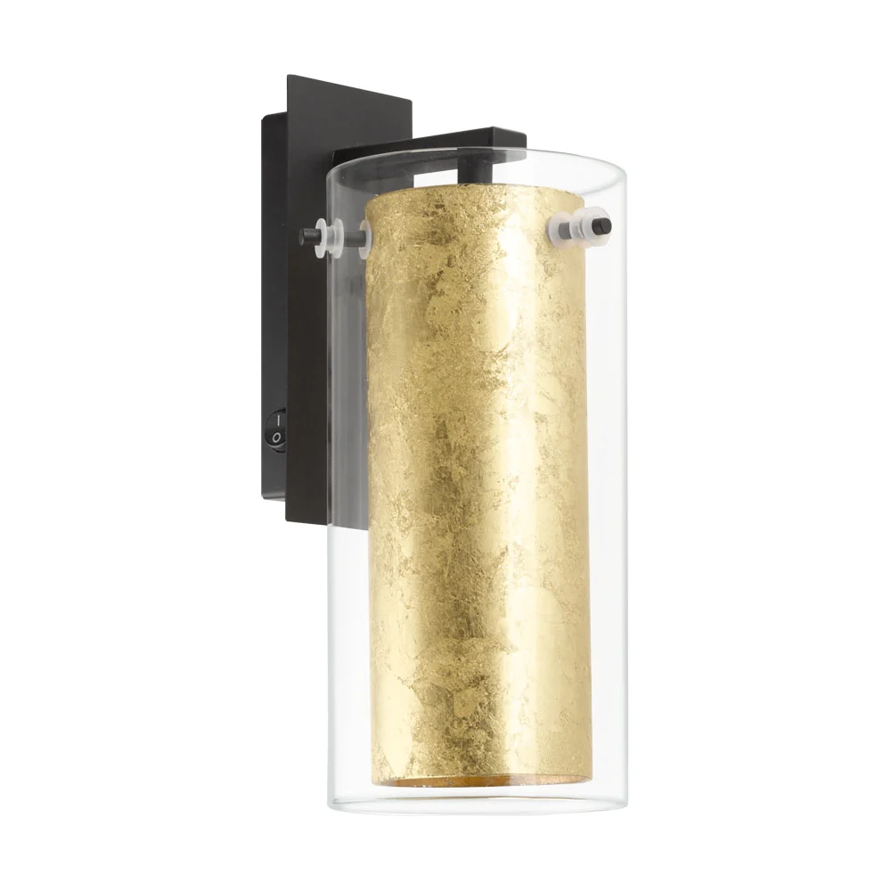 Бра EGLO PINTO GOLD 97839