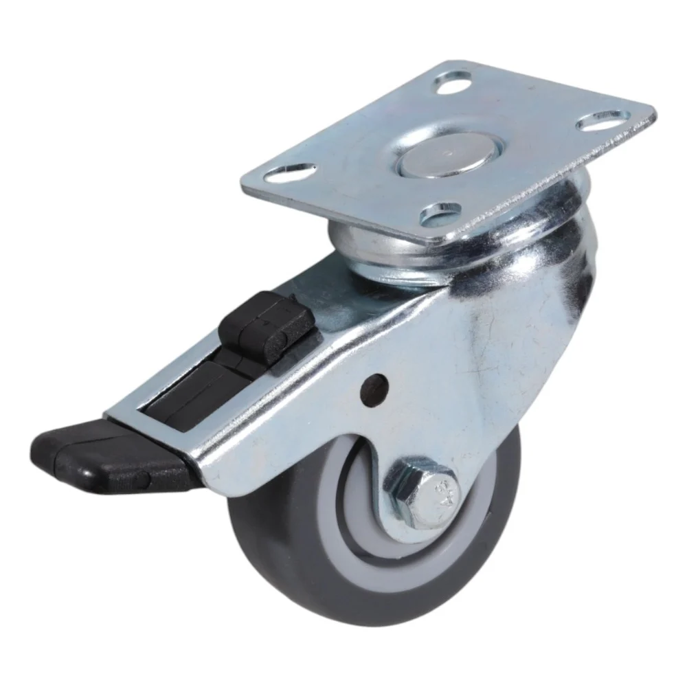 Поворотное колесо Brante NF-0091 12910425