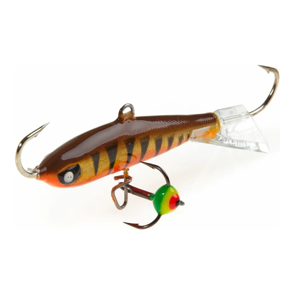 Балансир Lucky John NORDIC 6 51601-41H