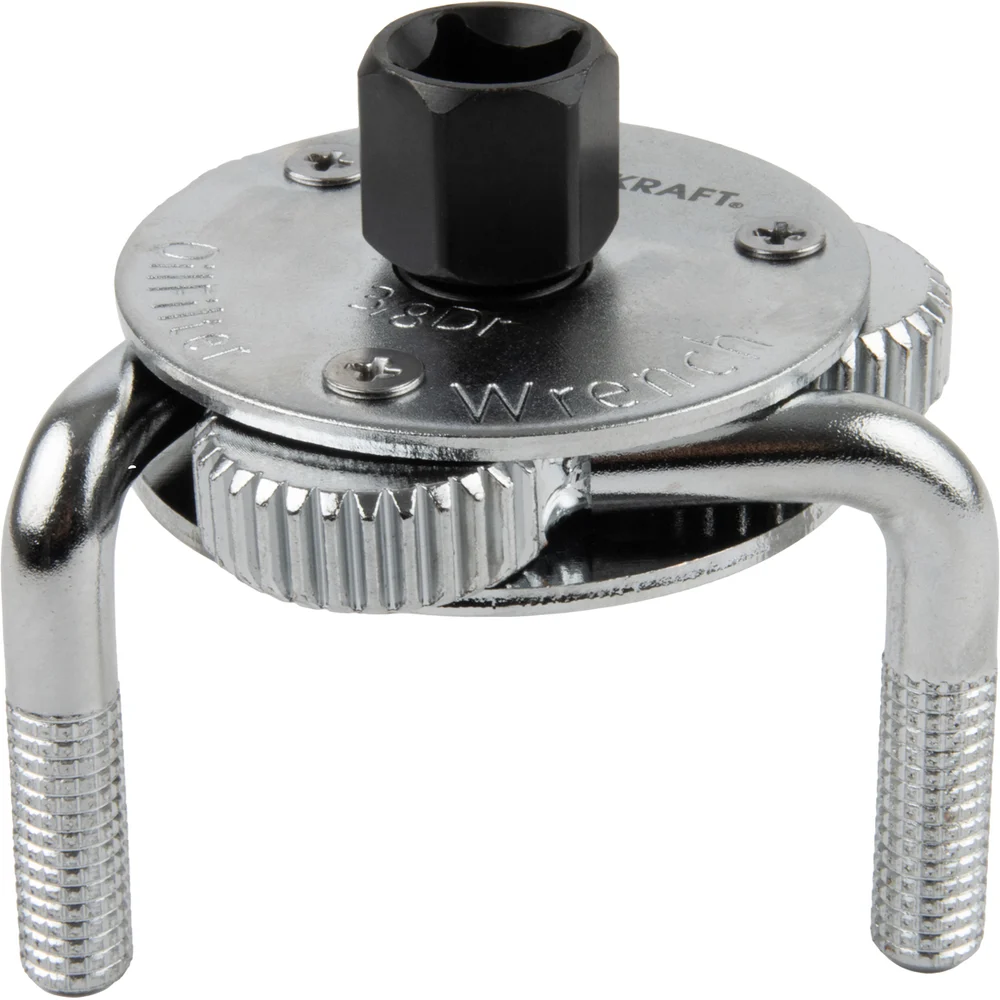 Съемник масляного фильтра WIEDERKRAFT WDK-65481