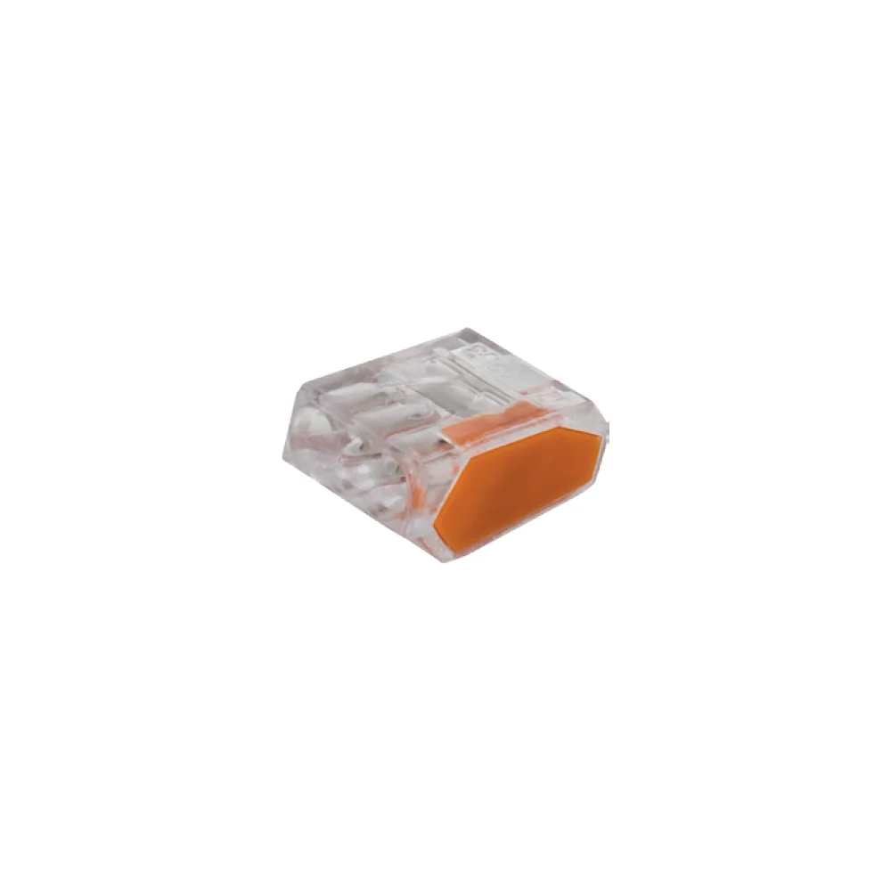 Монтажная клемма Navigator 61 679 NTC-NC-3-50 61679