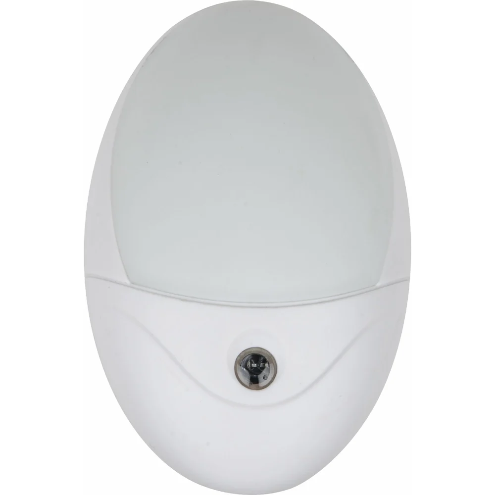 Светильник-ночник Uniel Uniel DTL-317 Овал/White/Sensor UL-00007055