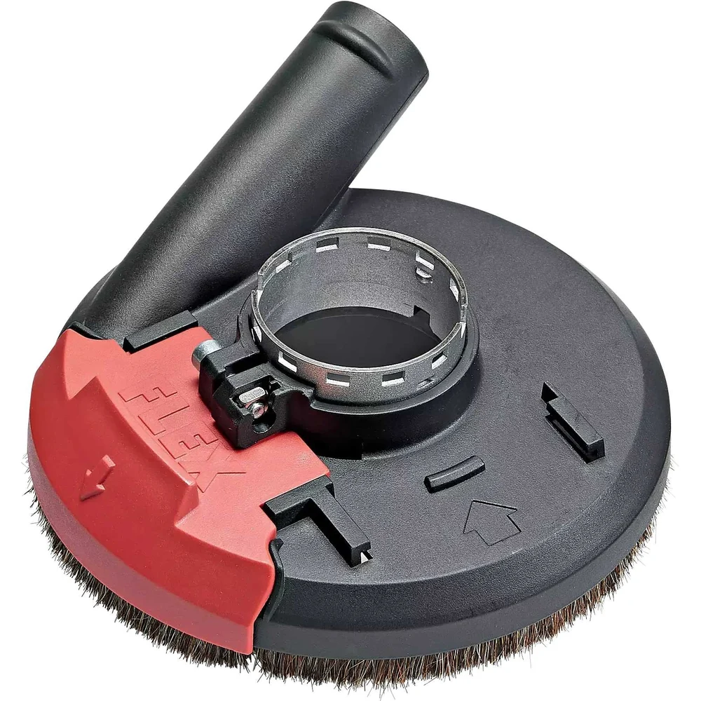 Защитный кожух FLEX SG-R D 125 452572