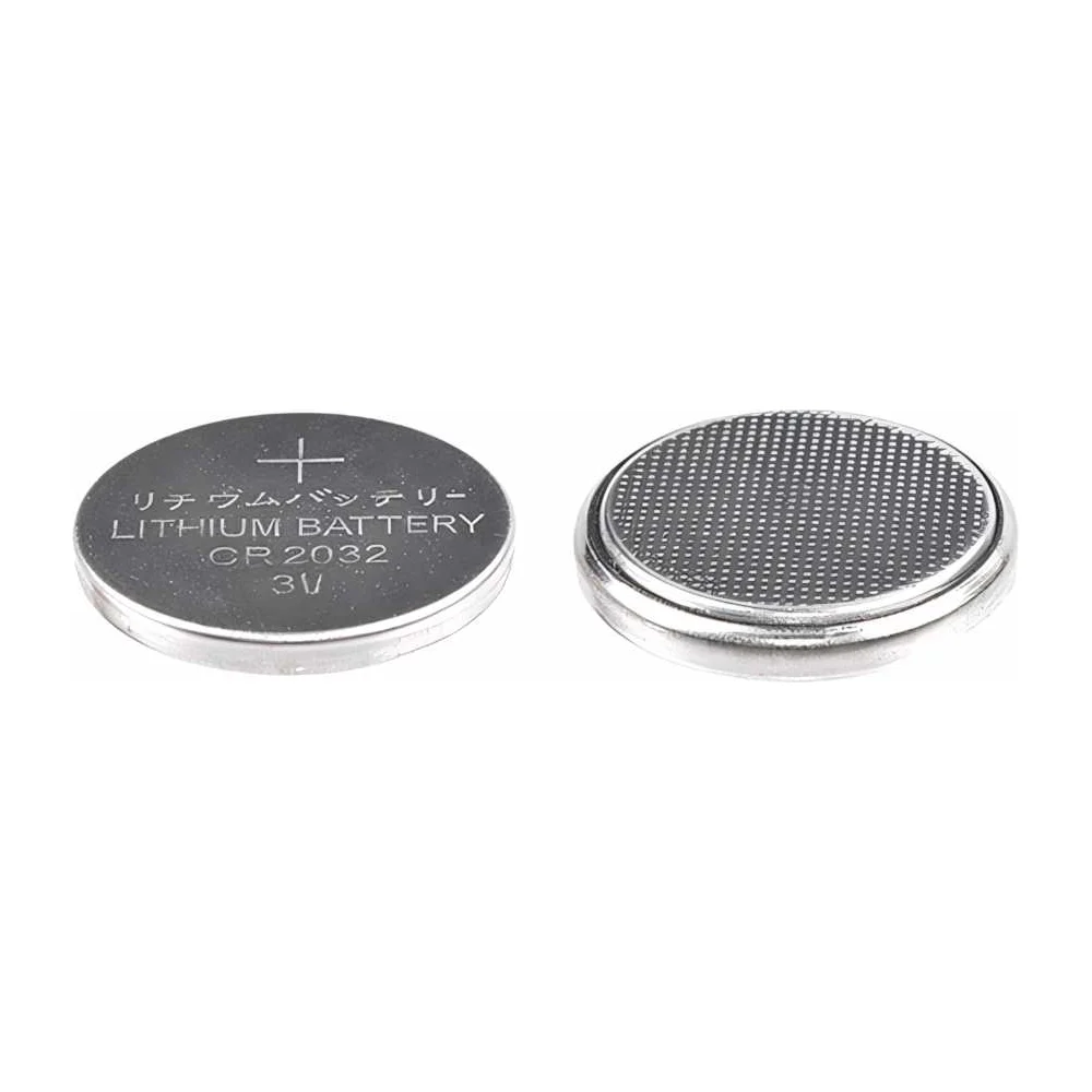 Элемент питания Robiton PROFI R-CR2032- 12444