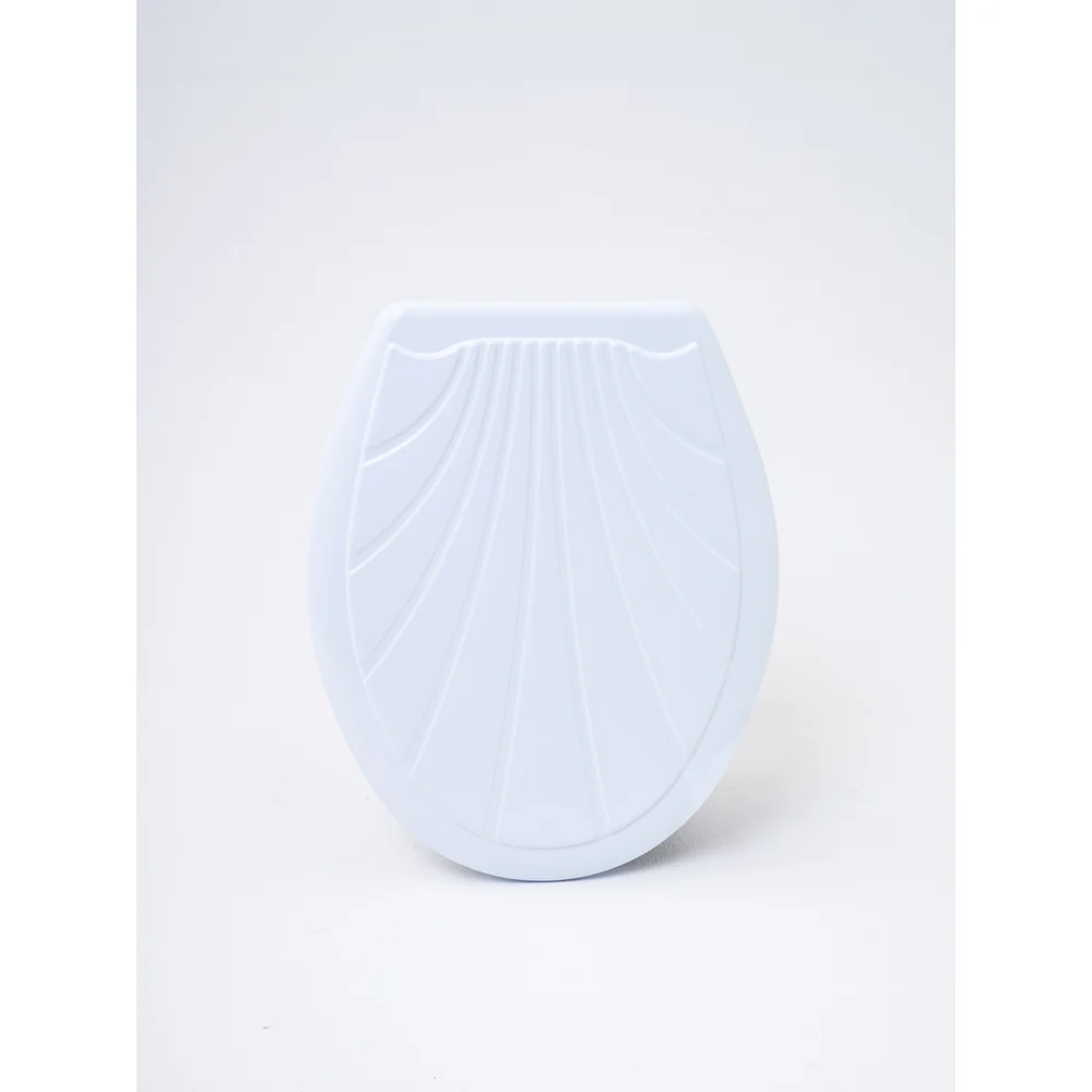 Сиденье для унитаза VIRPLAST 20985579