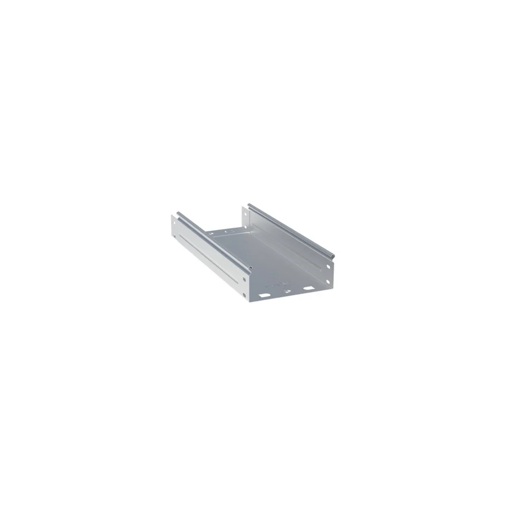 Металлический неперфорированный лоток EKF L5030000-1