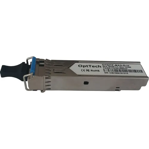 Модуль SFP OPTTECH