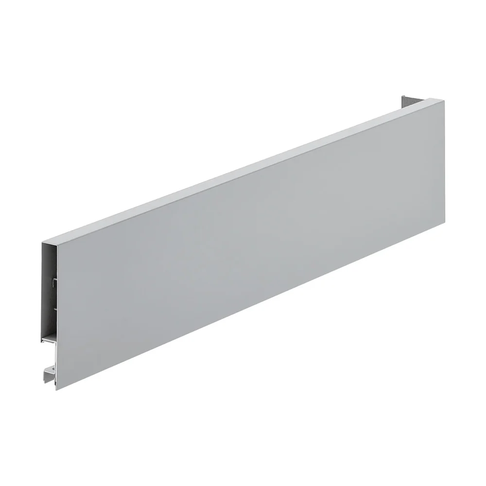 Комплект боковин Hafele Matrix Box A 552.21.416