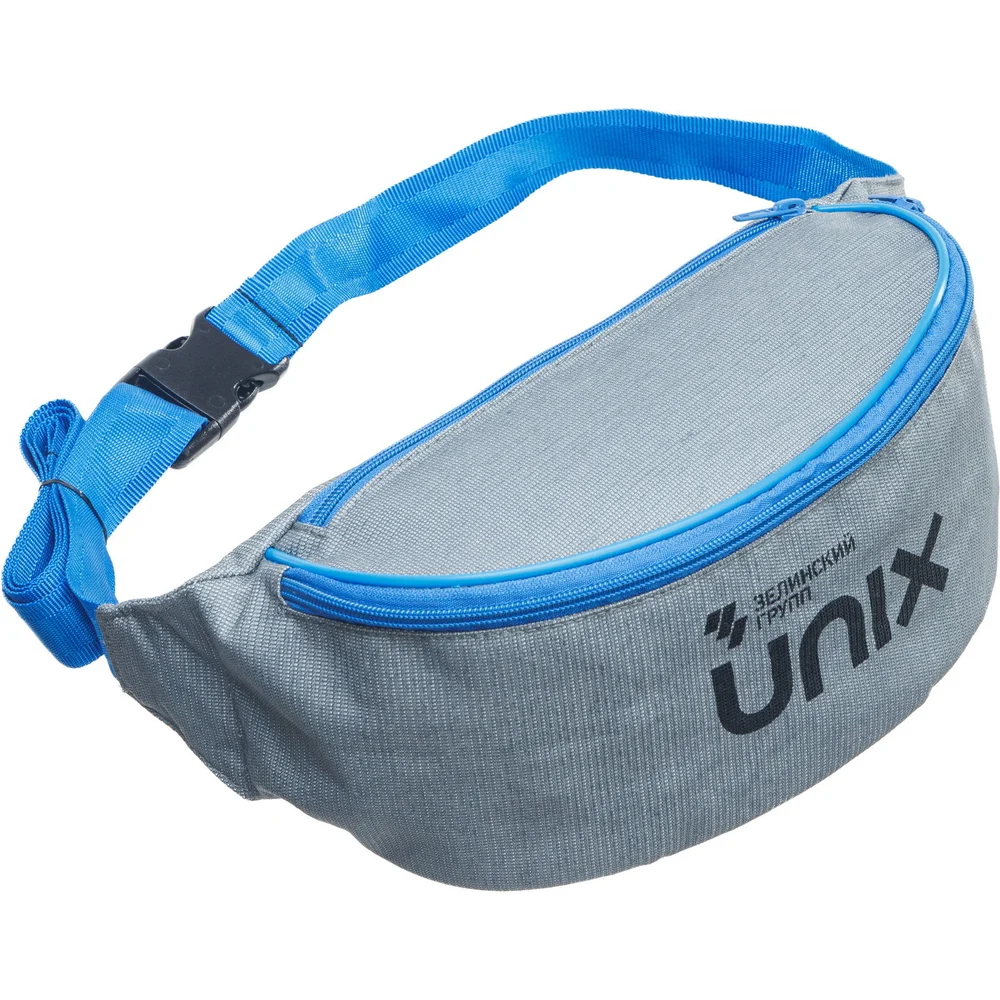 Поясная сумка UNIX ЯКПВ 17346.12.00-03 102-028-0002