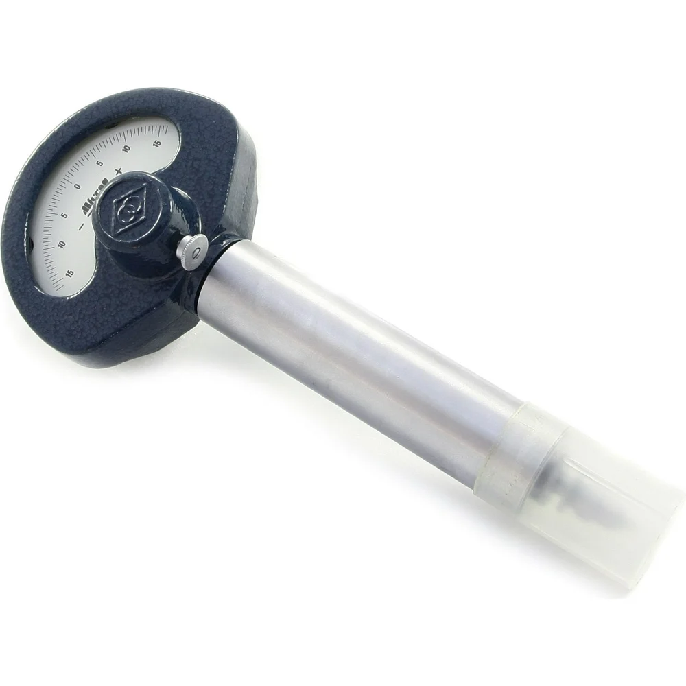 Измерительная головка микрокатор Micron 05ИГП 45702