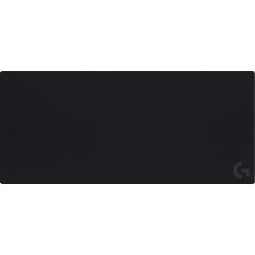 Коврик для мыши Logitech G840 (XL) черный, ткань, 900х400х3мм [943-000779]