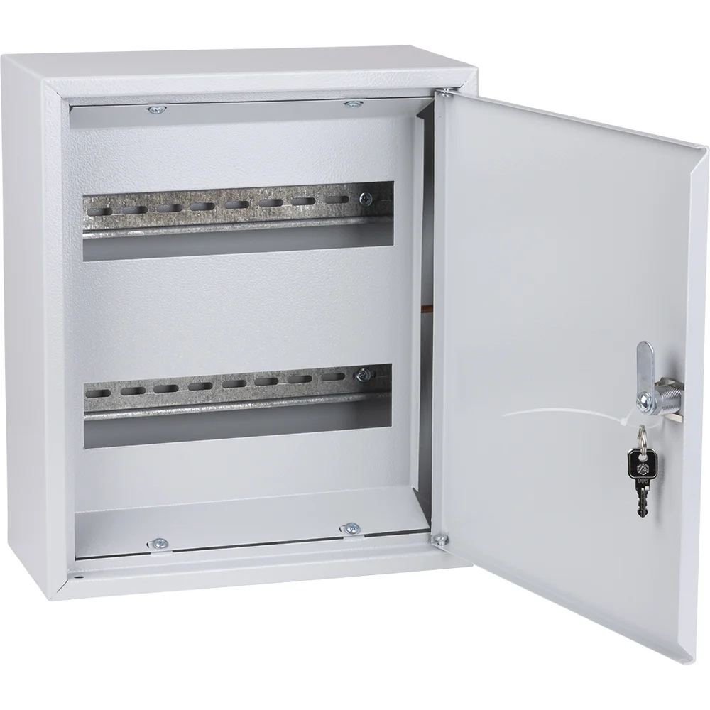 Щиток TDM ELECTRIC ЩРН-24 Народный SQ0905-0711