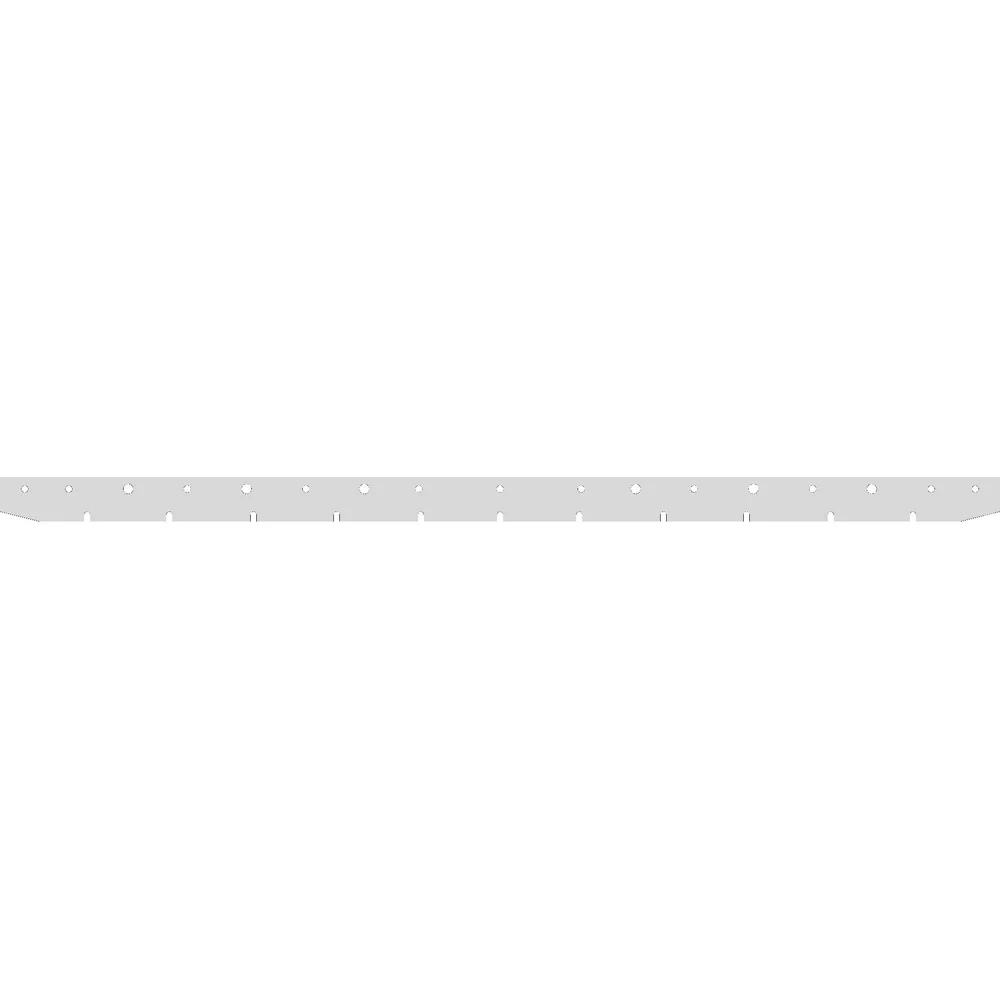 Скребок bennett h 760b ACGM X1445976