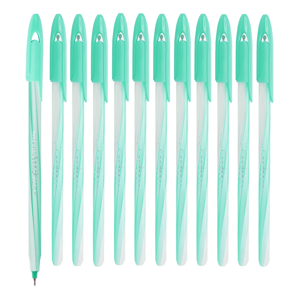 Ручка Flexoffice candee FO-027GB BLUE