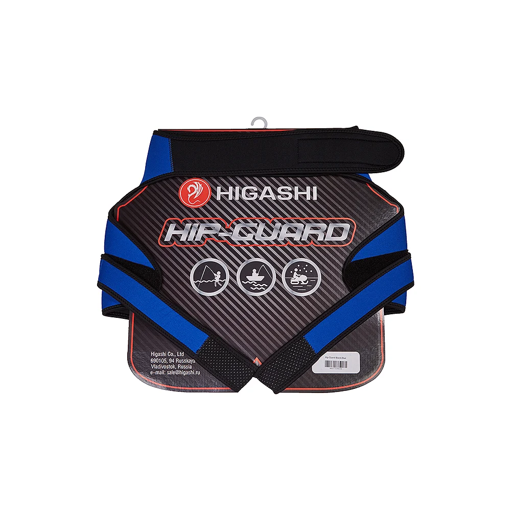 Сидушка HIGASHI Hip-Guard 04523_636