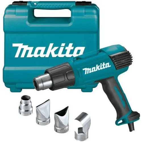Технический фен Makita HG6530VK