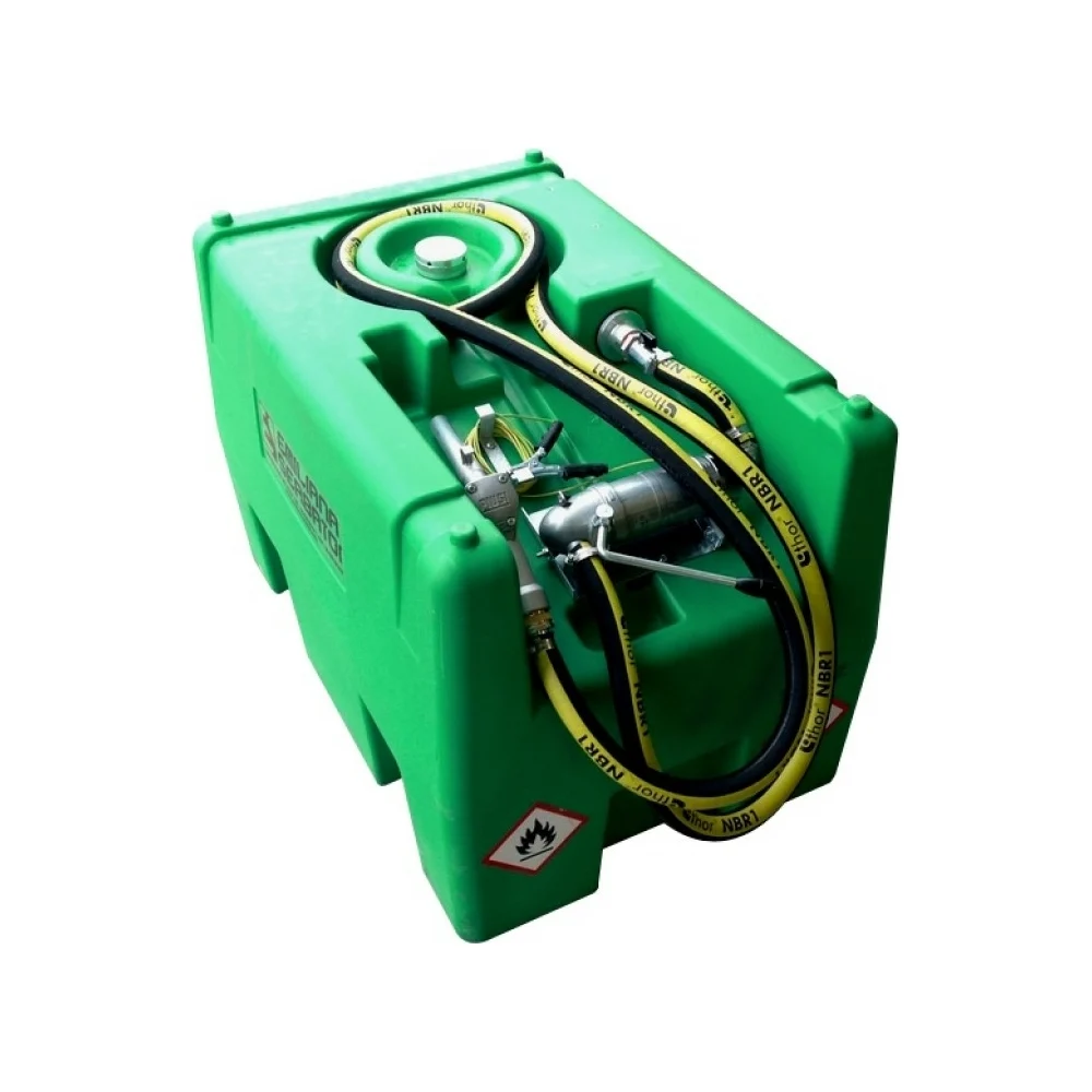 Емкость для бензина Emiliana Serbatoi Carrytank 220 CTB220HB