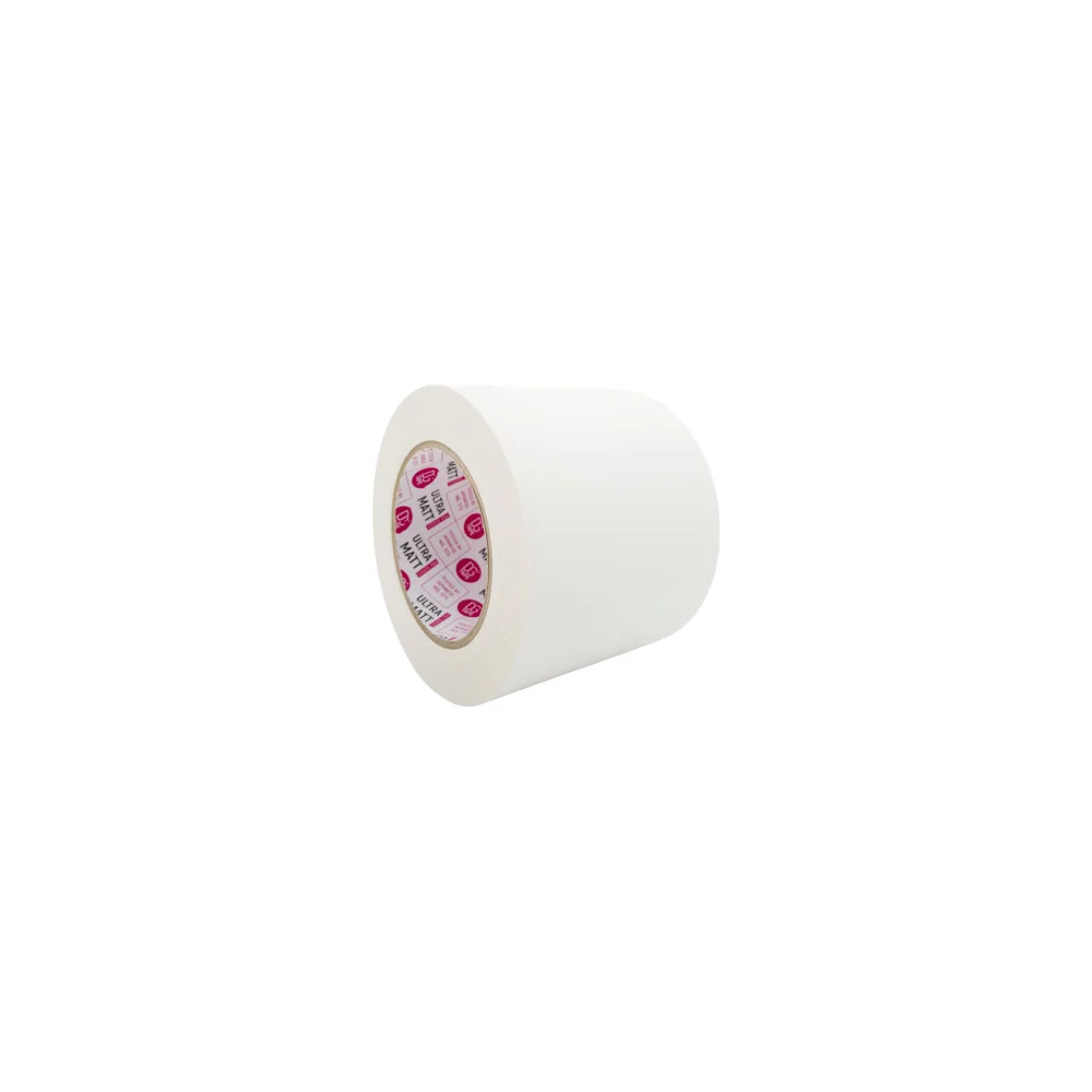 Клейкая лента DGTAPE Гаффа тейп 100мм/25м - Белый UM100/25/W