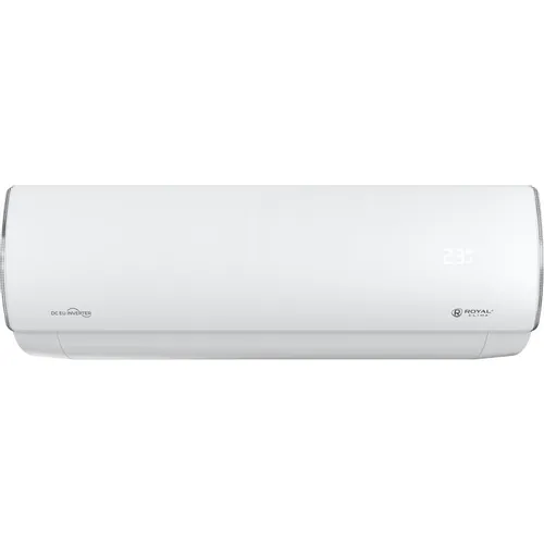 Сплит-система инверторная Royal Clima Perfetto RCI-PFD75HN настенная, до 72м2, 25000 BTU, с голосовым помощником, (комплект из 2-х коробок)