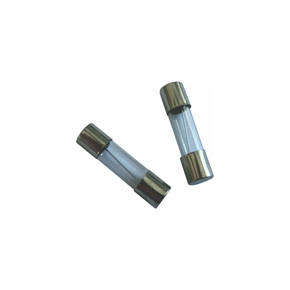 Стеклянный предохранитель Nord-Yada W232 901763
