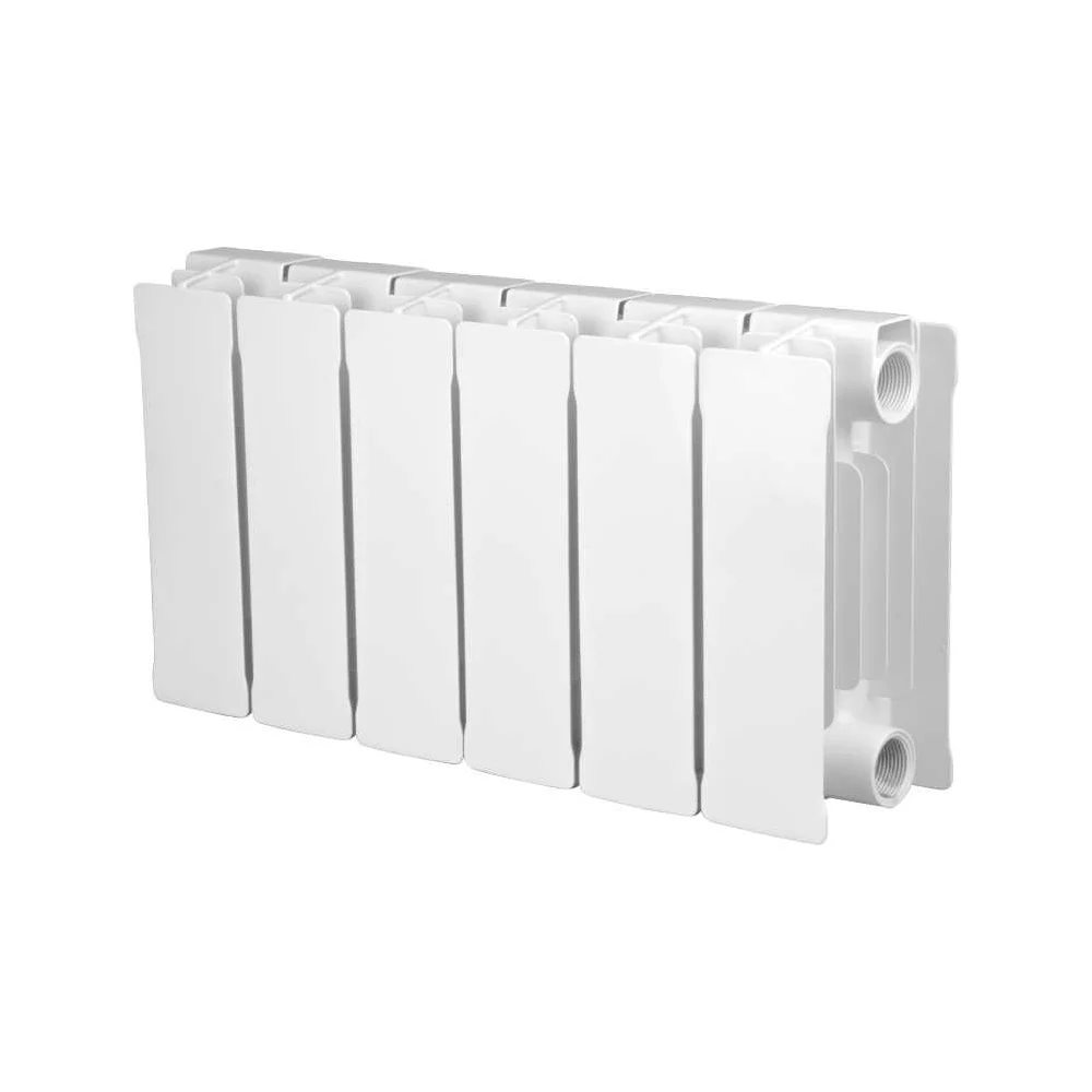 Биметаллический радиатор Radena CN-RA 009010403-02