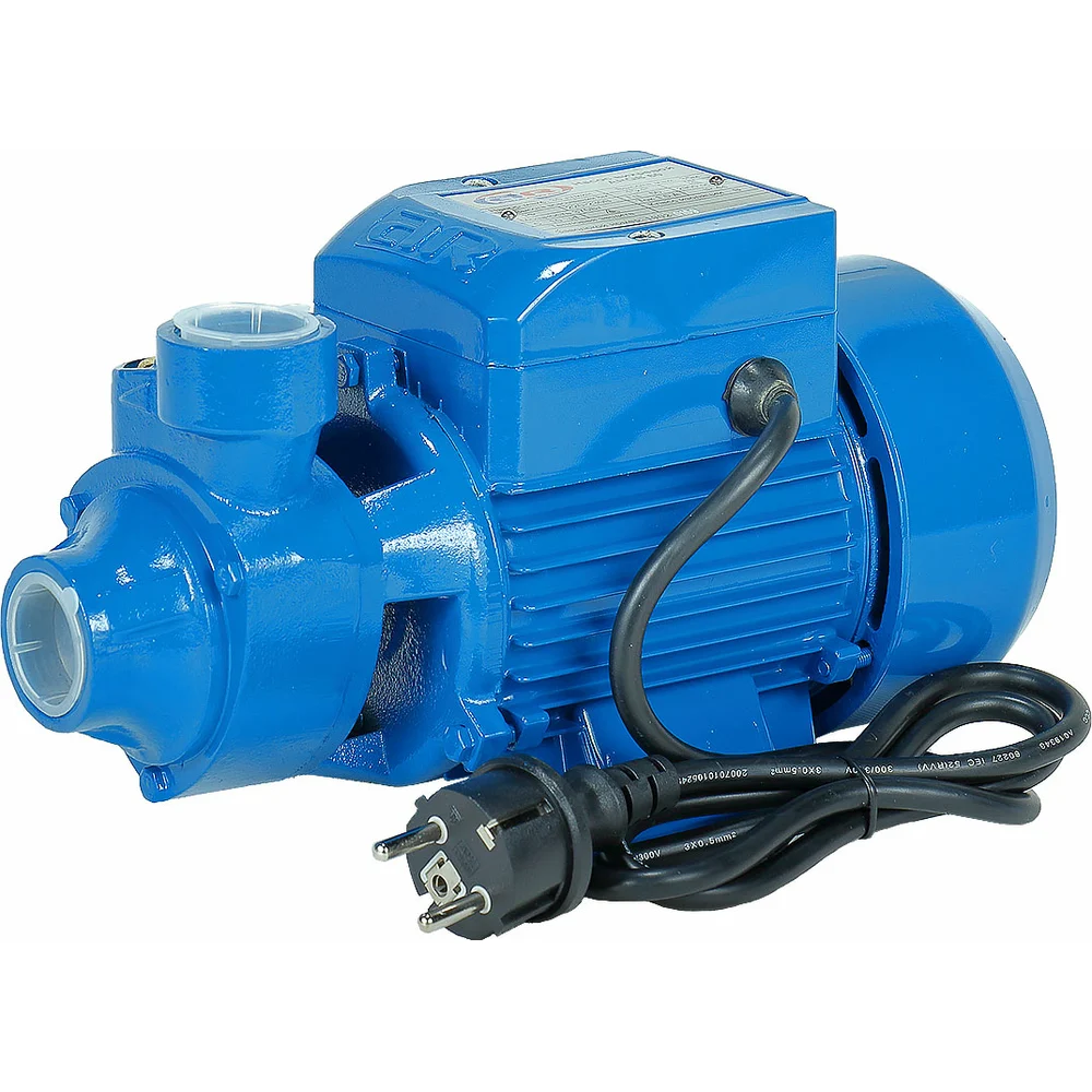 Вихревой насос AquamotoR ARQB 60 AR152001