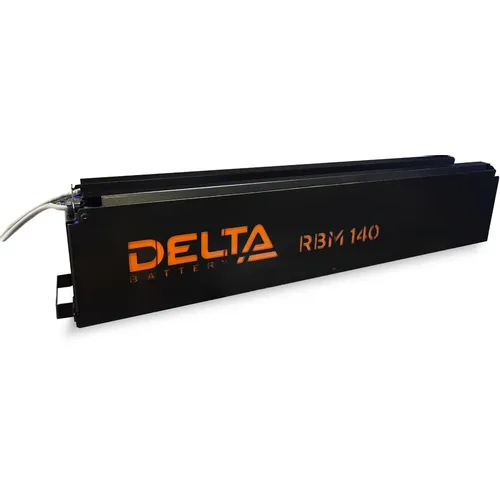 Аккумуляторная батарея Delta RBM140 для ИБП, 96В, 5Ач