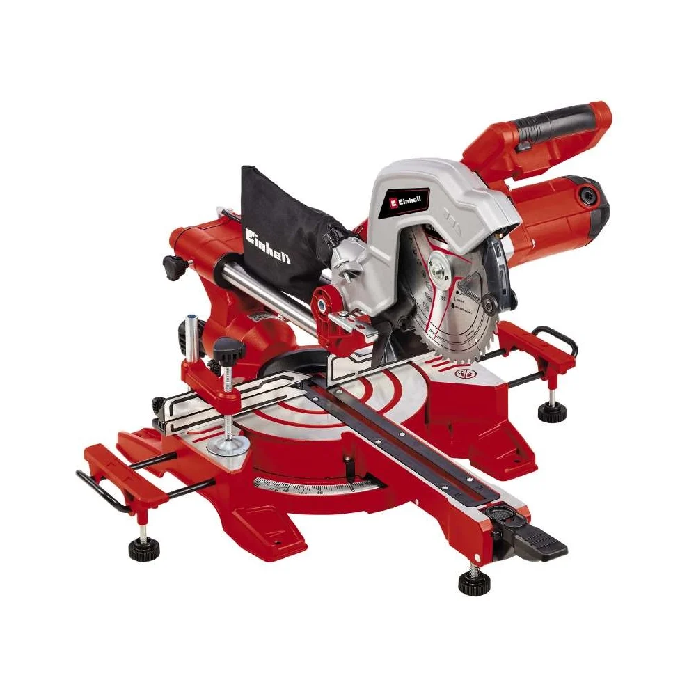 Торцовочная пила Einhell TC-SM 216 4300380