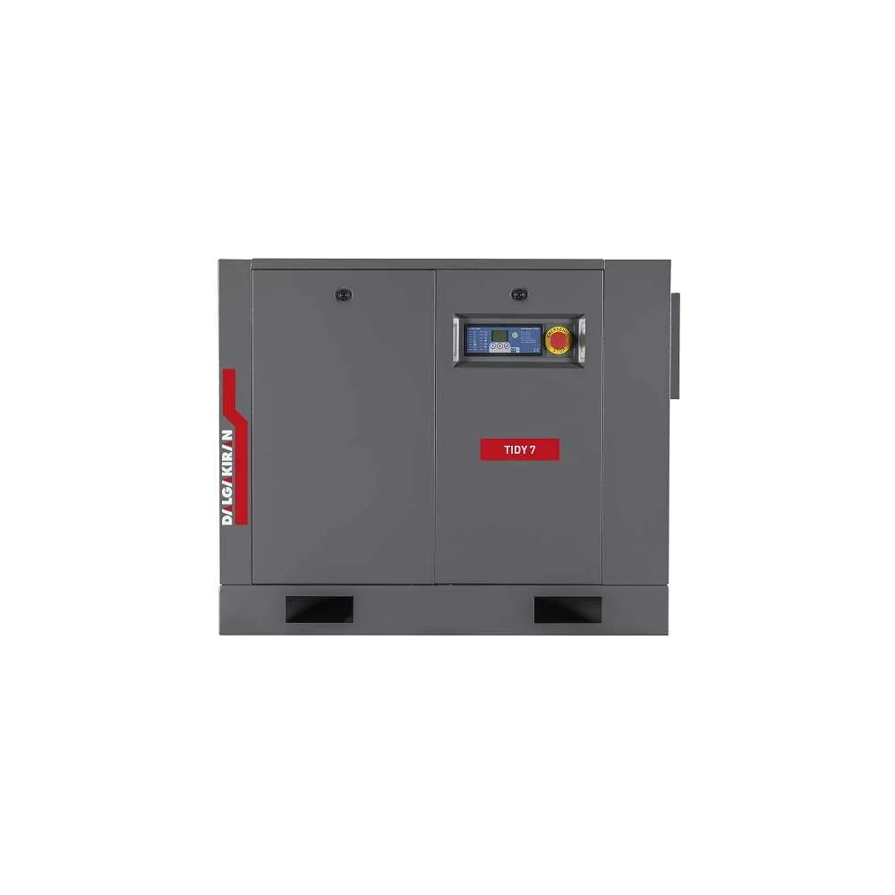 Винтовой компрессор DALGAKIRAN TIDY7-10 31000753