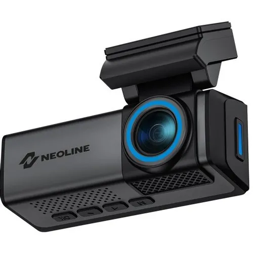 Видеорегистратор Neoline Flash 2K Dual, черный