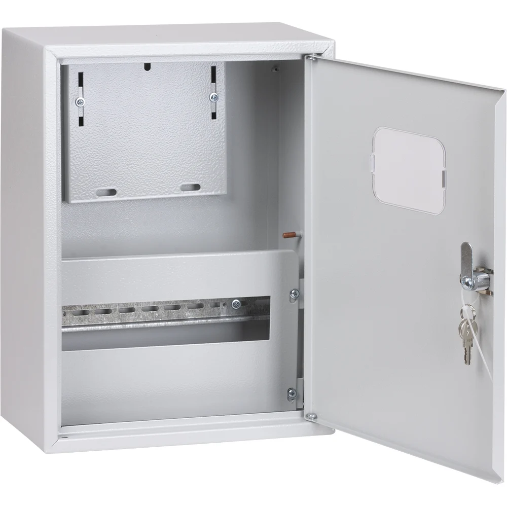 Щиток TDM ELECTRIC ЩУРН-1/12 Народный SQ0905-0801