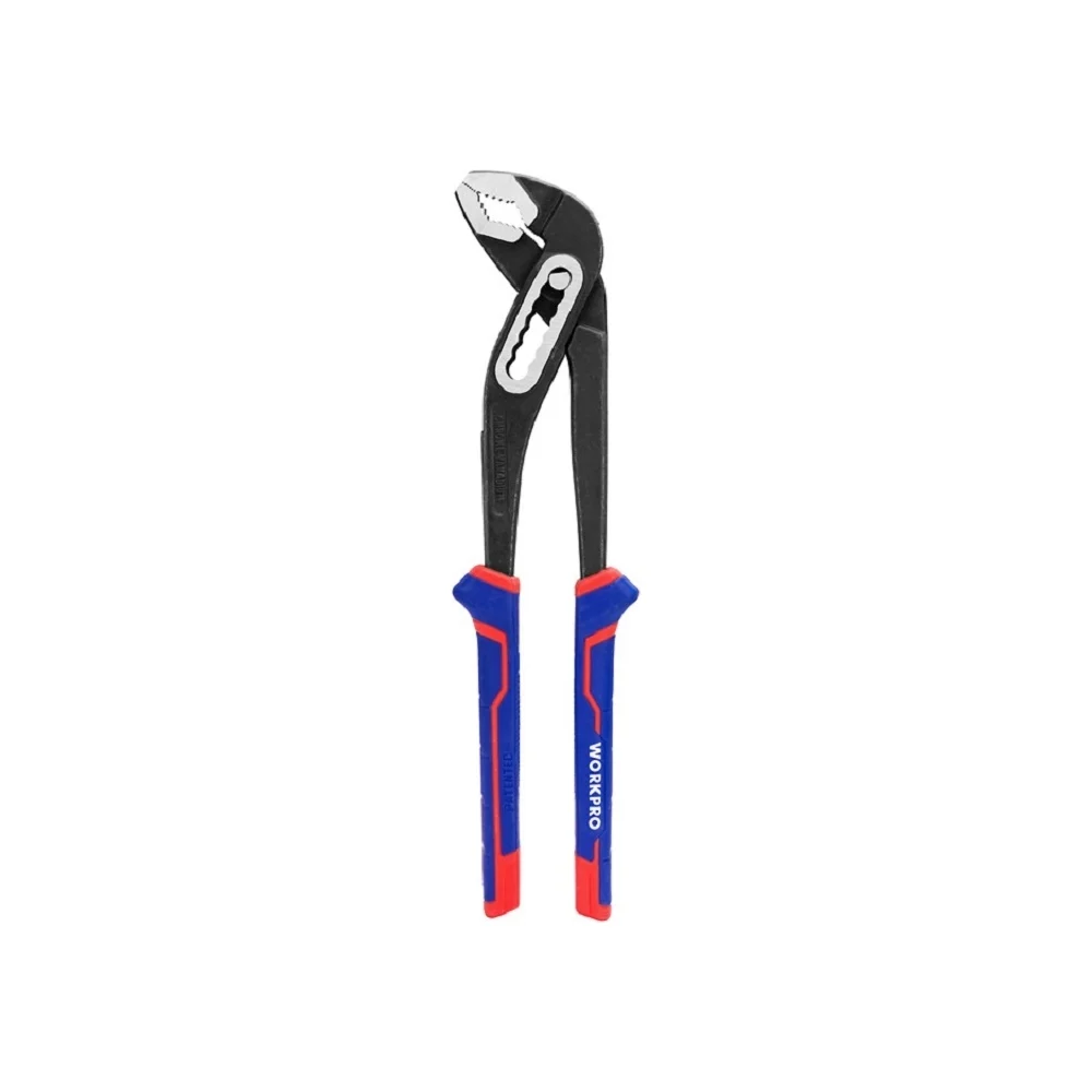 Переставные клещи WORKPRO WP231029