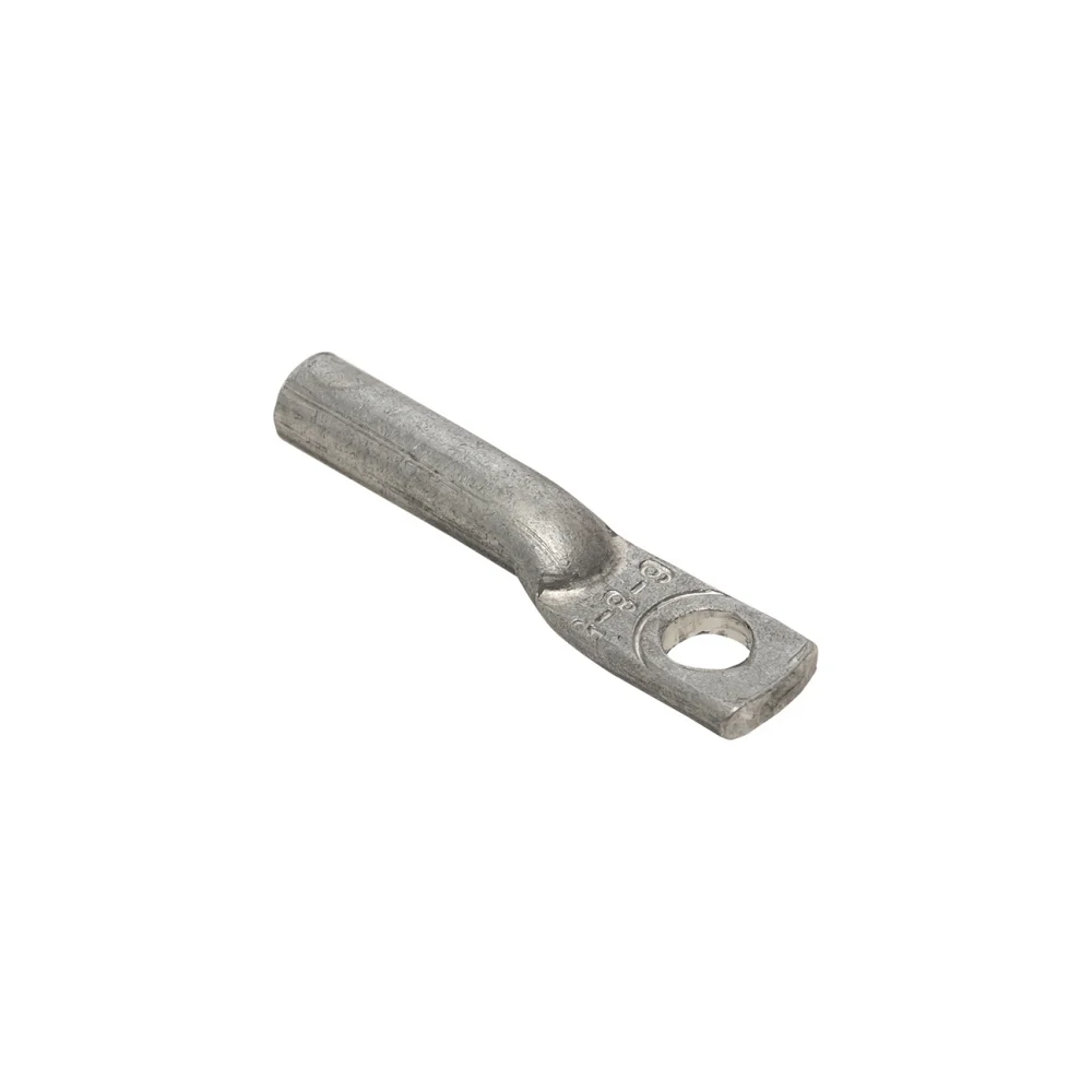 Алюминиевый наконечник EKF dl-16-8-5,4-r