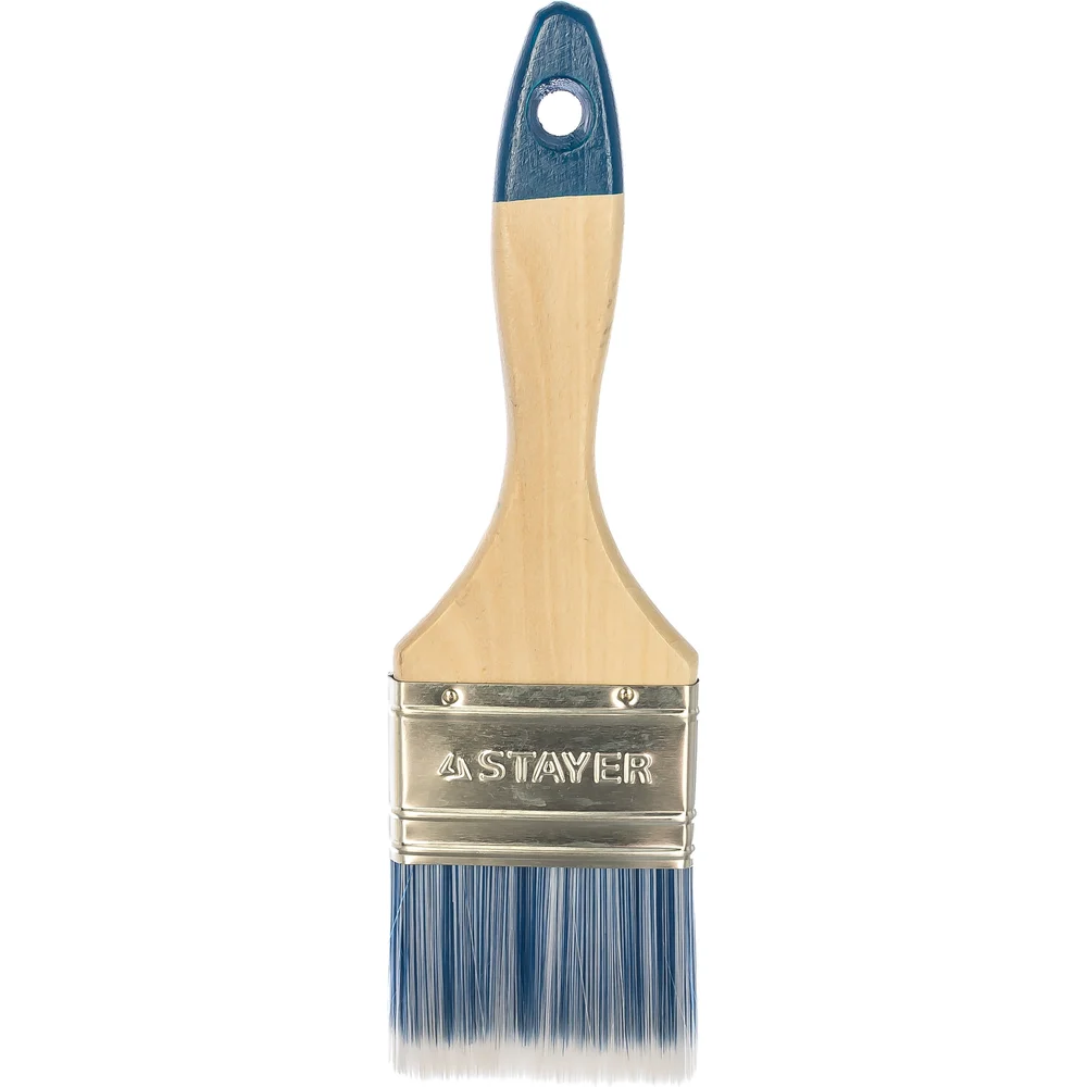 Плоская кисть STAYER AQUA-STANDARD 01032-063
