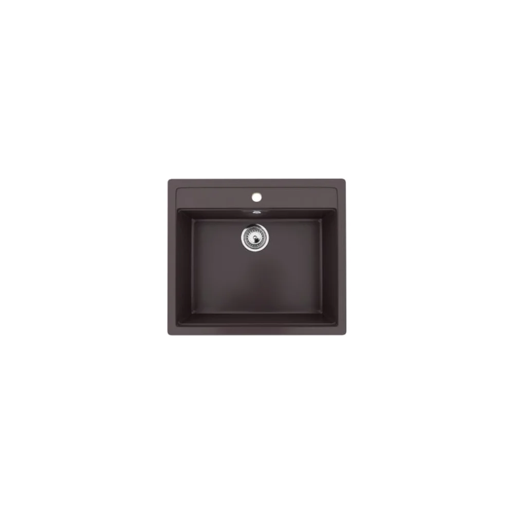 Кухонная мойка ULGRAN U-104 U-104-345