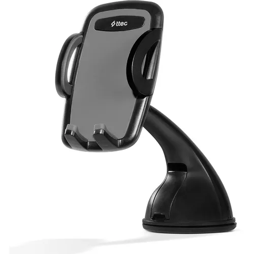 Держатель TTEC FlexGrip Compact для смартфонов, черный [2tt08]