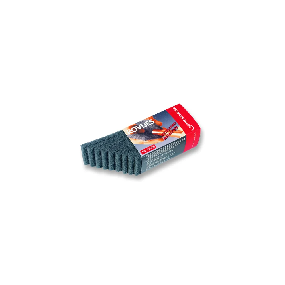 Неметаллические губки Rothenberger ROVLIES 45268